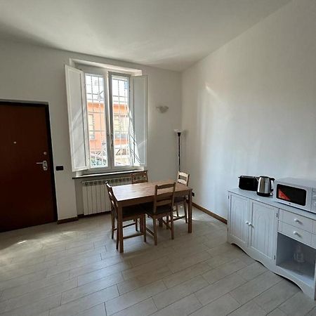Appartamento Del Sole Piacenza Exterior foto
