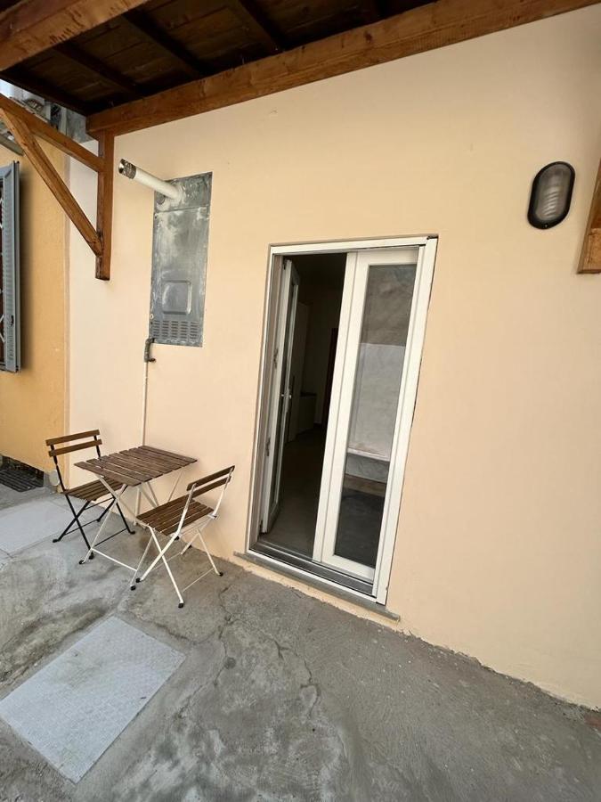 Appartamento Del Sole Piacenza Exterior foto