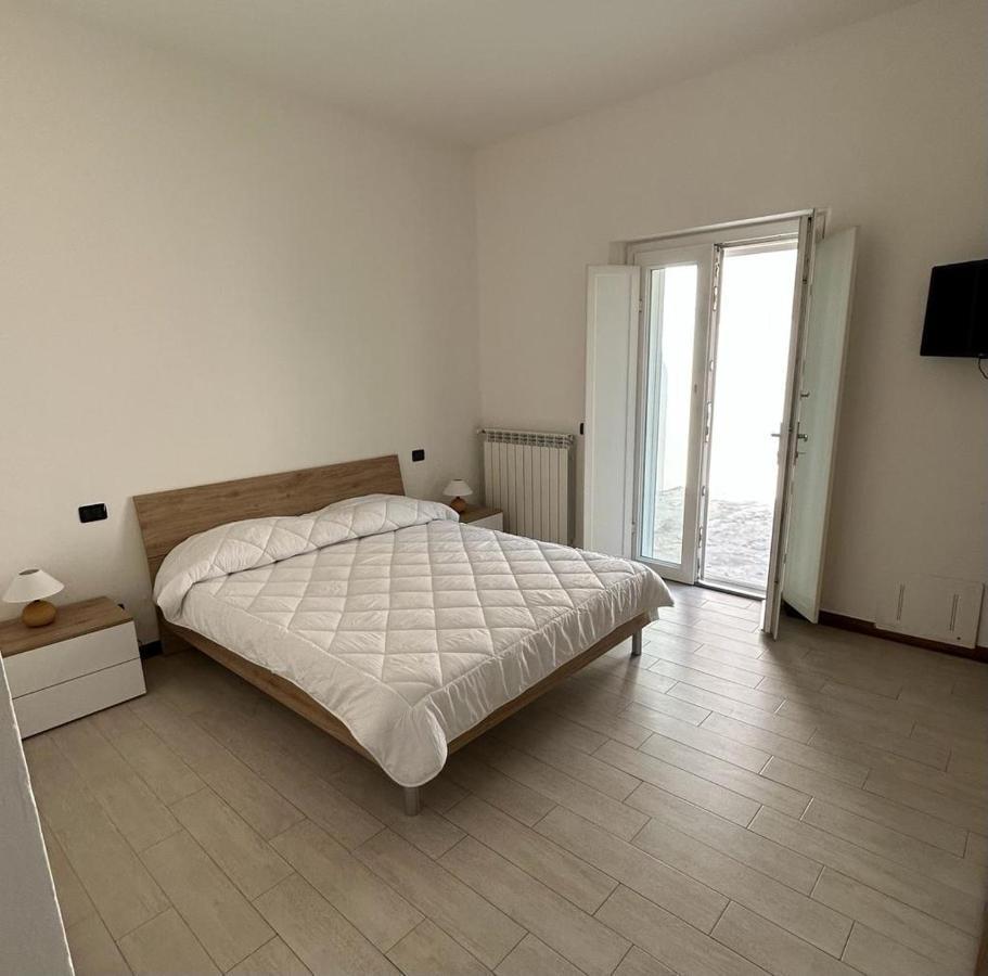 Appartamento Del Sole Piacenza Exterior foto