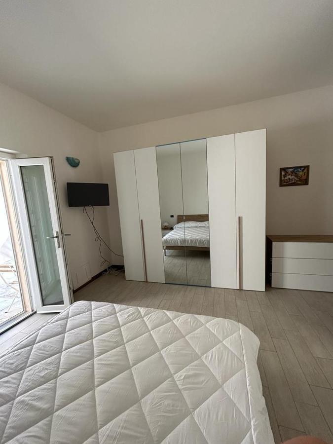 Appartamento Del Sole Piacenza Exterior foto