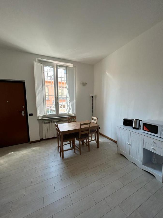 Appartamento Del Sole Piacenza Exterior foto
